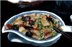 Chinese Cuisine: Anhui Cuisine