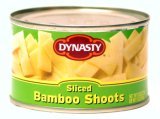 Bamboo Shoots