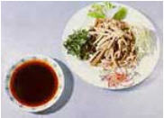 Chinese Food Recipe: Bang Bang Chicken