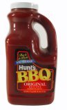 Barbecue Sauce (Western Style)