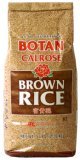 Brown Rice 