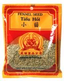 Fennel Seed