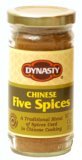 Five Spice Powder