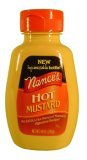 Hot Mustard