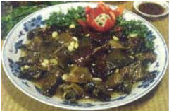 Chinese Cuisine: Hunan Cuisine