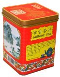 Jasmine Tea