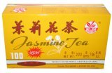 Jasmine Tea