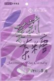 Jasmine Tea Hard Candy