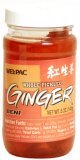 Pickled Ginger