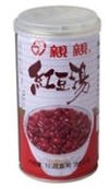 Red Bean Soup Drink