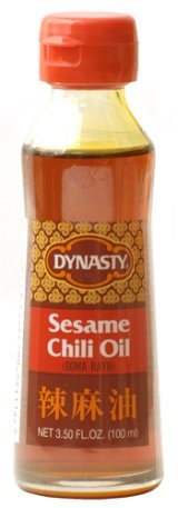 Sesame Oil