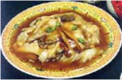 Chinese Cuisine: Shandong Cuisine