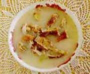 Pork Recipe/Soup Recpe: Sparerib Soup