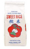 Sweet Rice