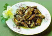Chinese Food Recipe: Sweet and Sour Spareribs