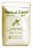 Tapioca Starch