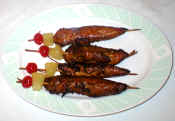 Chicken Teriyaki
