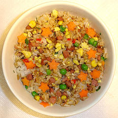 Fried Rice