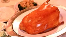 Peking Duck