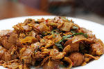 Char Kway Teo