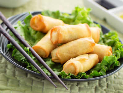 Egg Rolls
