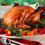 Roast Turkey