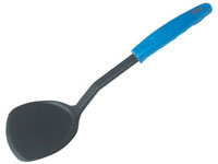 Wide-Blade Spatula